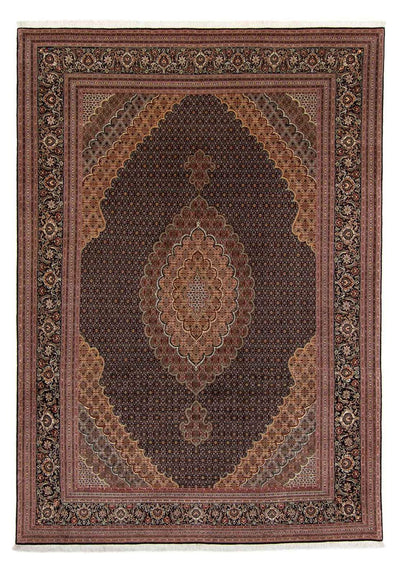 Tabriz Tapijt 252x348cm - Perzisch tapijt