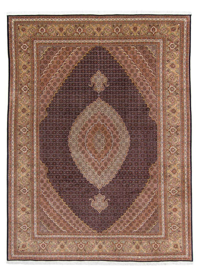 Tabriz Tapijt 250x336cm - Perzisch tapijt
