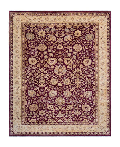 Ziegler tapijt 228x281cm - Oosters Tapijt