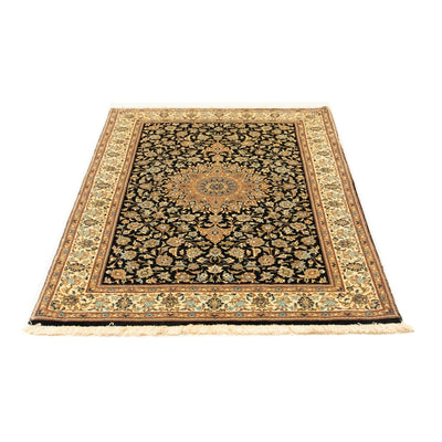 Qom Tapijt 102x160cm - Perzisch tapijt