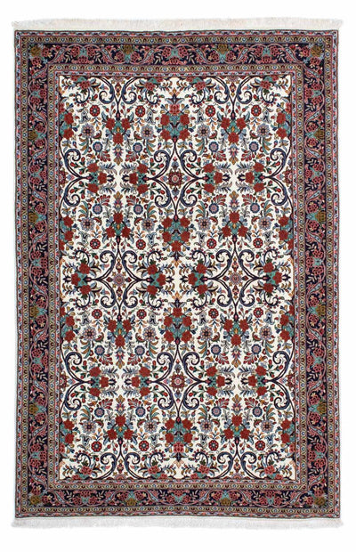 Bidjar Tapijt 137x215cm - Perzisch tapijt
