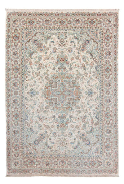 Tabriz - 50 Raj Tapijt 251x362cm - Perzisch tapijt