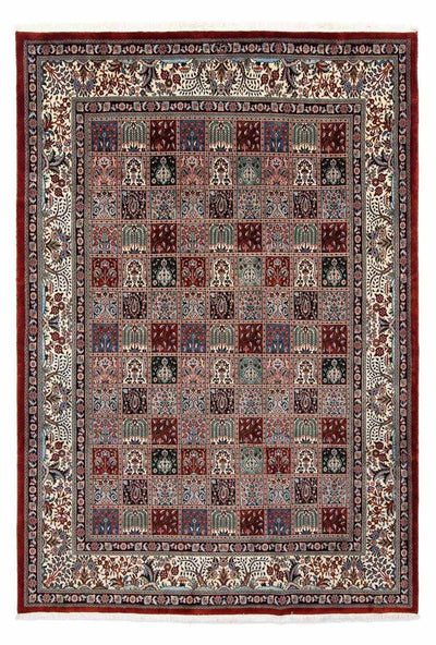 Moud Tapijt 202x287cm - Perzisch tapijt