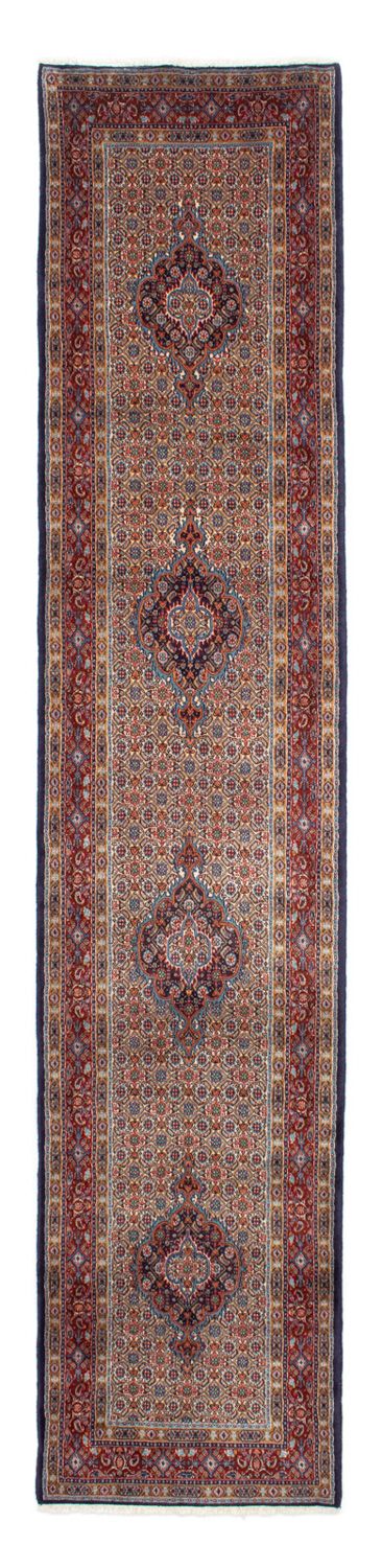 Moud Tapijt 80x389cm - Perzisch tapijt