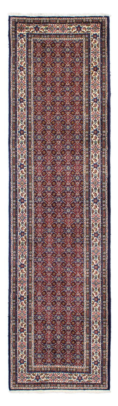 Moud Tapijt 80x300cm - Perzisch tapijt