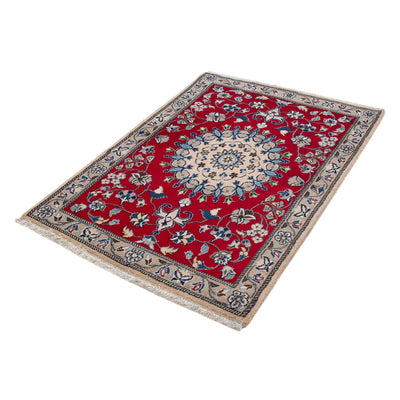 Nain Tapijt 89x130cm - Perzisch tapijt