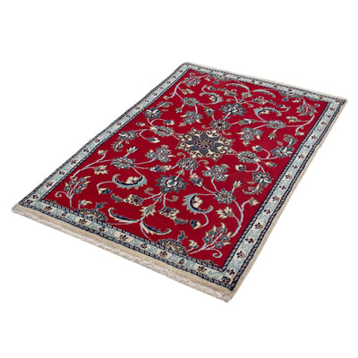 Nain Tapijt 89x134cm - Perzisch tapijt