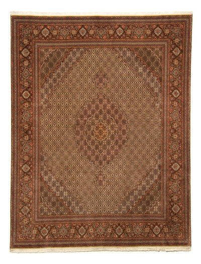 Tabriz Tapijt 200x250cm - Perzisch tapijt