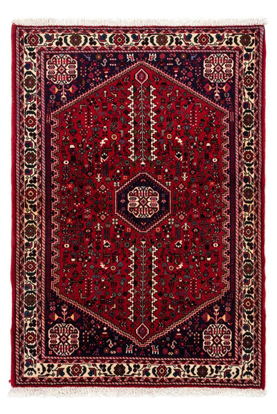 Abadeh Tapijt 106x149cm - Perzisch tapijt