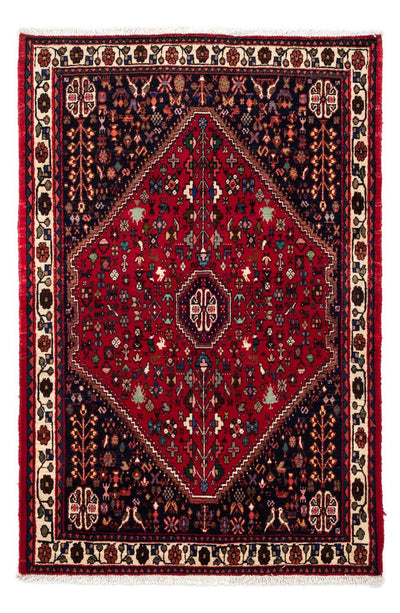 Abadeh Tapijt 107x159cm - Perzisch tapijt