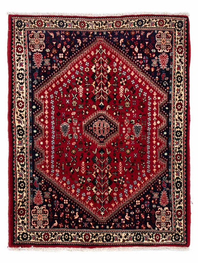 Abadeh Tapijt 108x148cm - Perzisch tapijt
