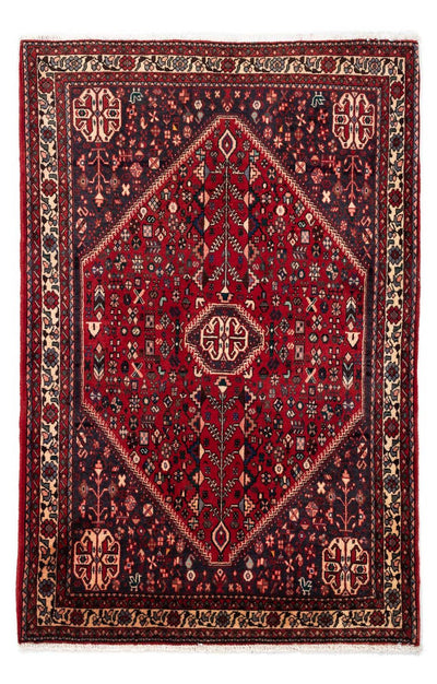 Abadeh Tapijt 105x161cm - Perzisch tapijt
