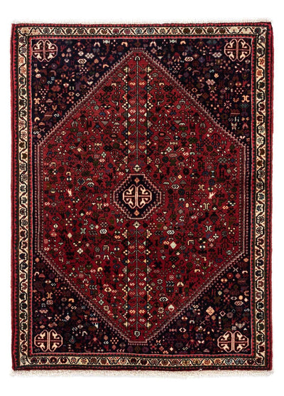 Abadeh Tapijt 110x152cm - Perzisch tapijt