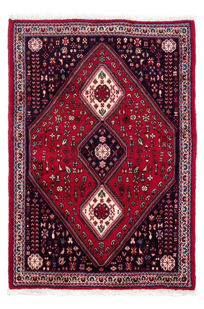 Abadeh Tapijt 97x143cm - Perzisch tapijt