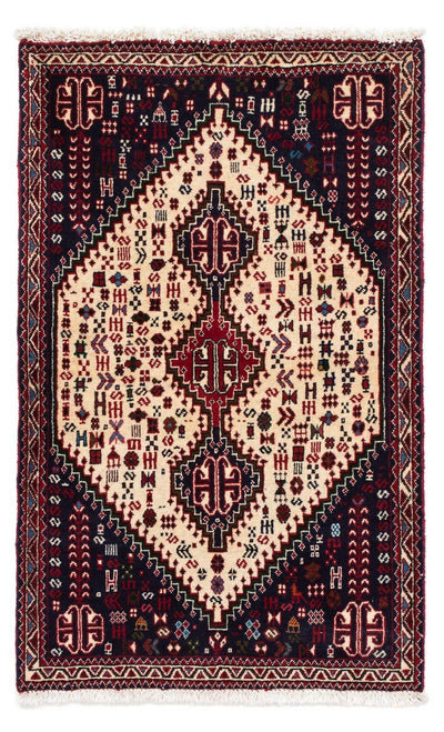 Abadeh Tapijt 77x121cm - Perzisch tapijt