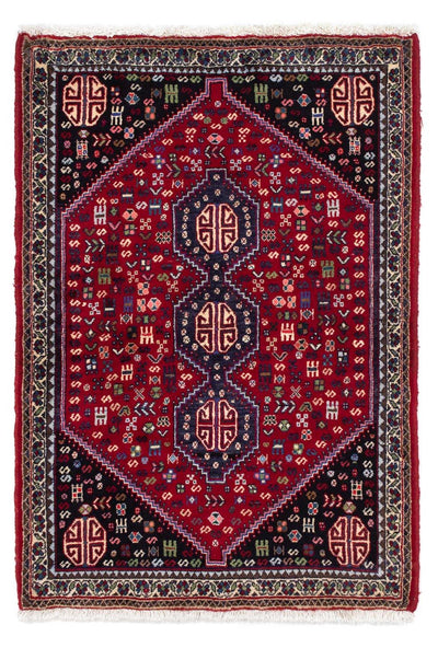 Abadeh Tapijt 80x118cm - Perzisch tapijt