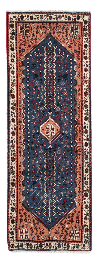 Abadeh Tapijt 78x206cm - Perzisch tapijt