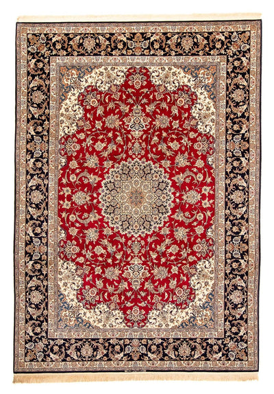 Isfahan Tapijt 250x356cm - Perzisch tapijt