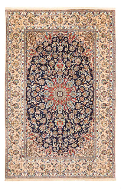 Isfahan Tapijt 200x308cm - Perzisch tapijt