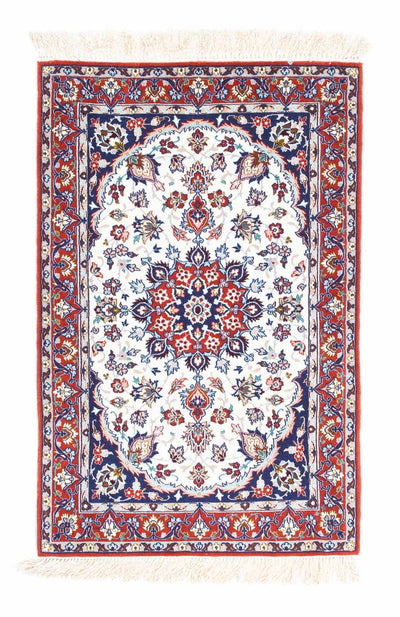 Isfahan Tapijt 70x108cm - Perzisch tapijt