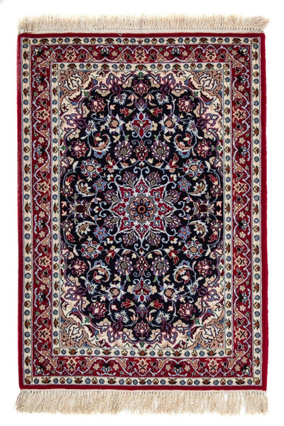 Isfahan Tapijt 73x104cm - Perzisch tapijt