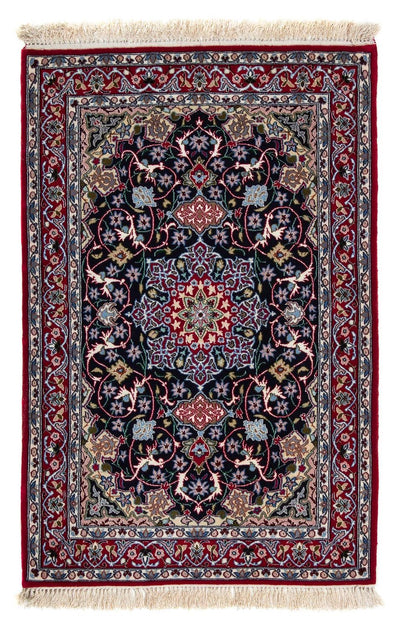Isfahan Tapijt 70x105cm - Perzisch tapijt