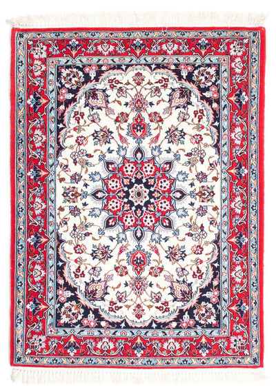 Isfahan Tapijt 84x115cm - Perzisch tapijt