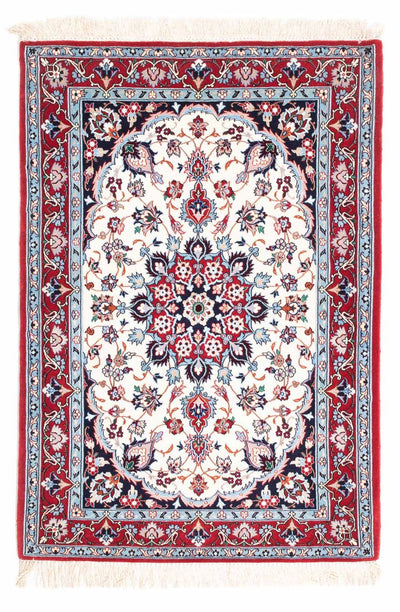 Isfahan Tapijt 82x121cm - Perzisch tapijt