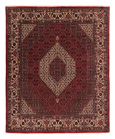 Bidjar Tapijt 202x247cm - Perzisch tapijt