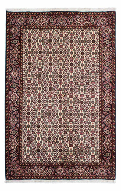 Bidjar - Zanjan Tapijt 142x215cm - Perzisch tapijt