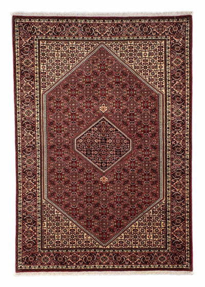 Bidjar Tapijt 170x242cm - Perzisch tapijt