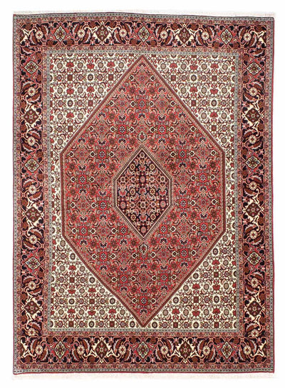 Bidjar Tapijt 172x245cm - Perzisch tapijt
