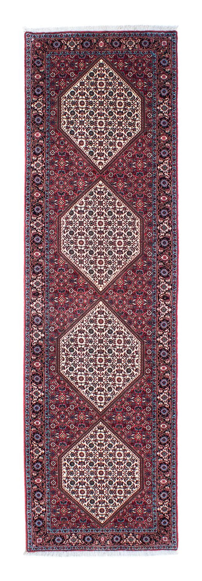 Bidjar Tapijt 85x295cm - Perzisch tapijt