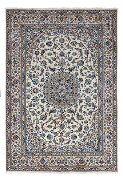 Nain - 9 la Tapijt 250x360cm - Perzisch tapijt
