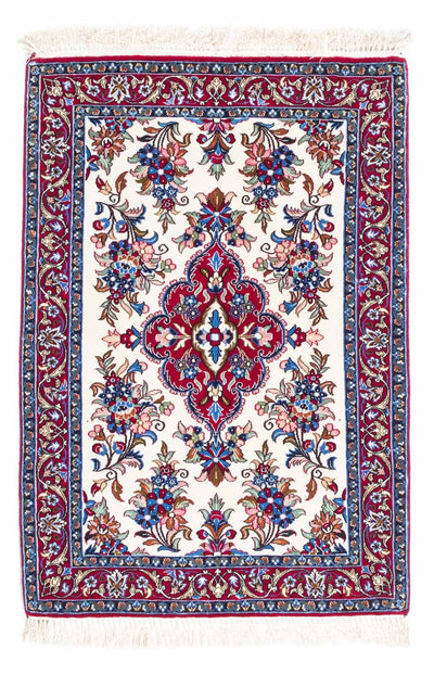 Isfahan Tapijt 72x107cm - Perzisch tapijt