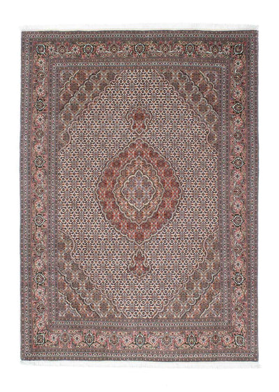 Tabriz Tapijt 153x212cm - Perzisch tapijt