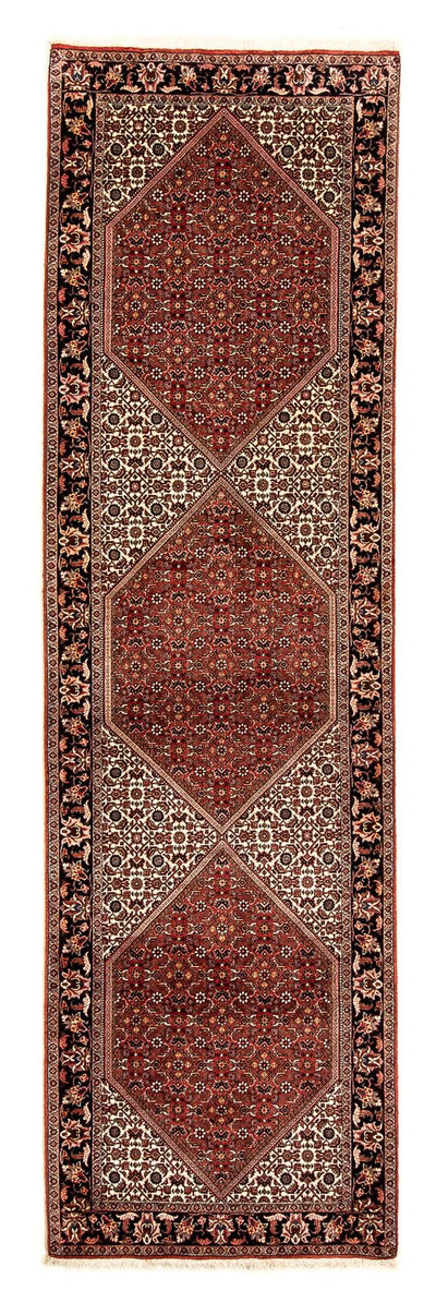 Bidjar Tapijt 84x292cm - Perzisch tapijt