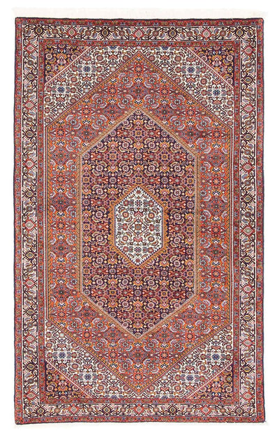Bidjar Tapijt 107x174cm - Perzisch tapijt