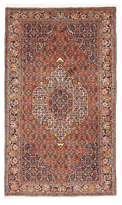 Bidjar Tapijt 108x178cm - Perzisch tapijt