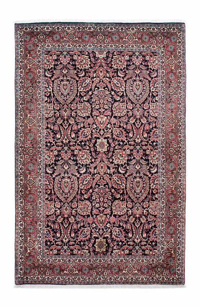 Bidjar Tapijt 130x209cm - Perzisch tapijt