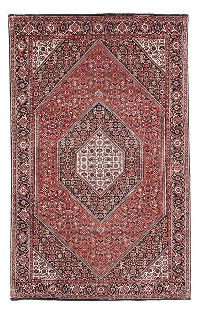 Bidjar Tapijt 110x182cm - Perzisch tapijt