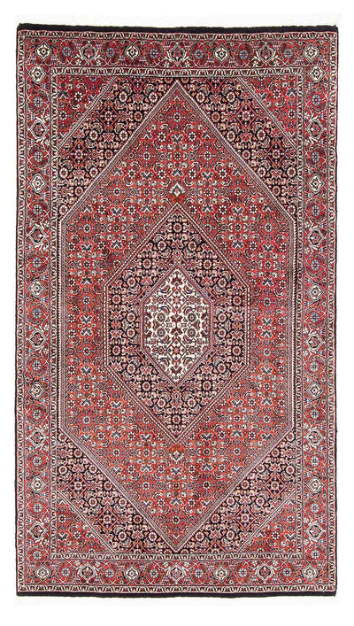 Bidjar Tapijt 104x181cm - Perzisch tapijt