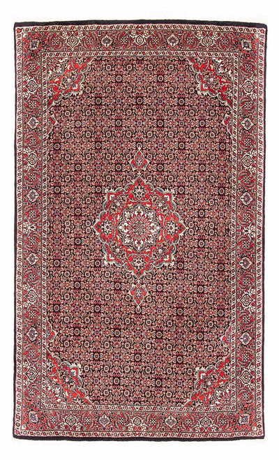 Bidjar Tapijt 109x170cm - Perzisch tapijt