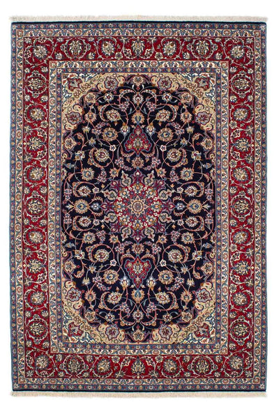 Isfahan Tapijt 160x233cm - Perzisch tapijt