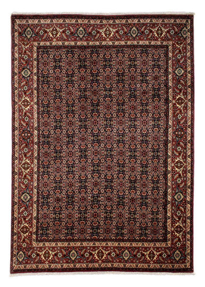 Bidjar Tapijt 198x295cm - Perzisch tapijt