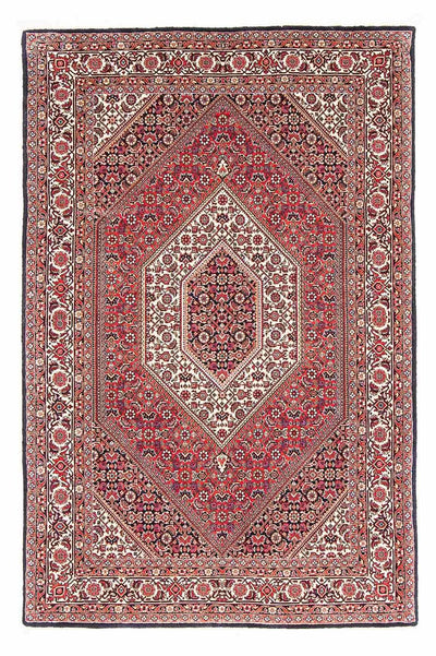 Bidjar Tapijt 112x171cm - Perzisch tapijt