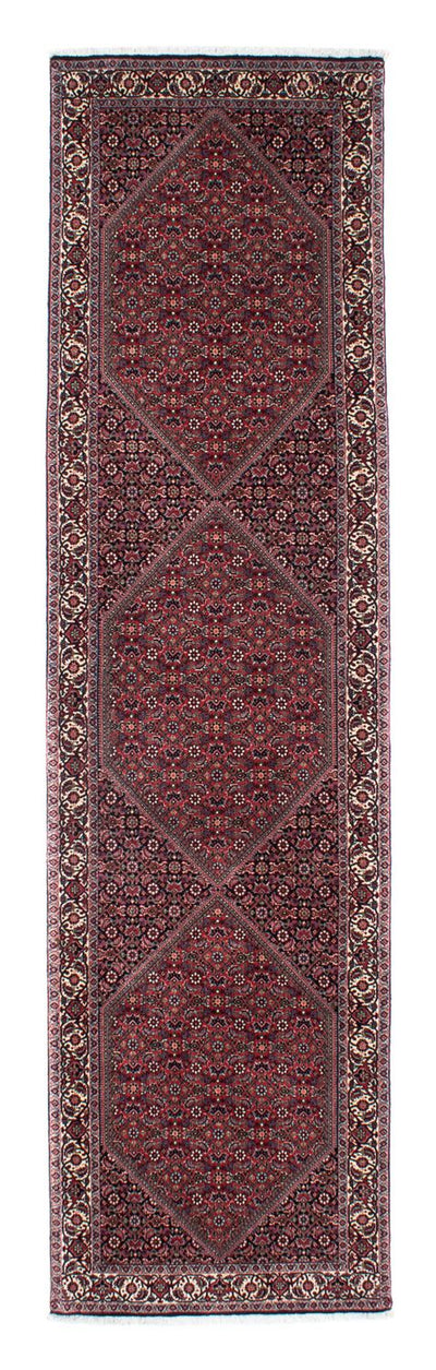 Bidjar Tapijt 84x313cm - Perzisch tapijt