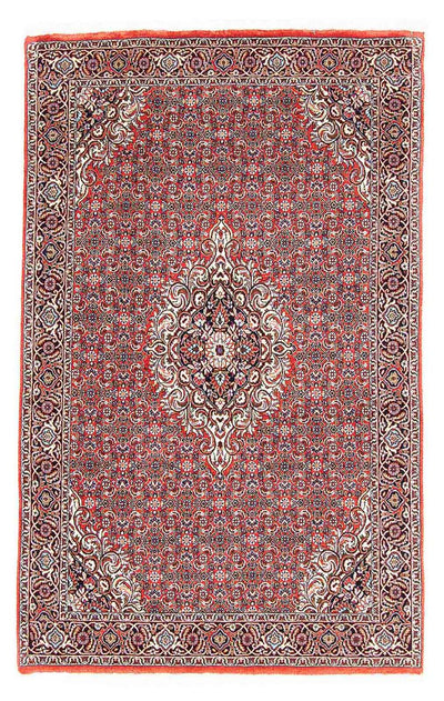 Bidjar Tapijt 112x169cm - Perzisch tapijt
