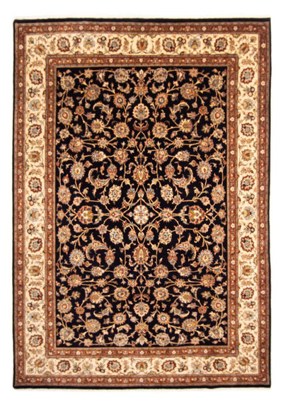 Kashmar Tapijt 245x372cm - Perzisch tapijt