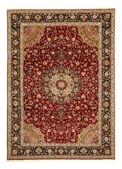 Tabriz - 50 Raj Tapijt 250x351cm - Perzisch tapijt